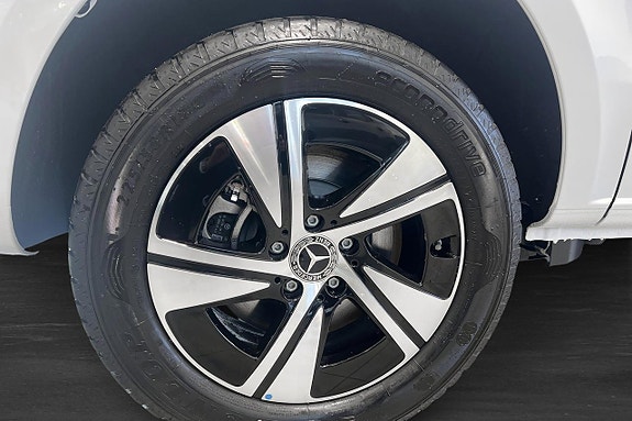 Mercedes-Benz Vito 119 5 of 5