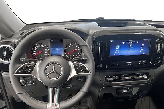 Mercedes-Benz Vito 119 8 of 18