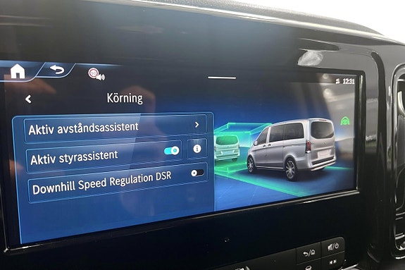 Mercedes-Benz Vito 119 14 of 18