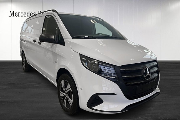 Mercedes-Benz Vito 119 2 of 5