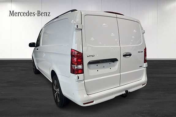 Mercedes-Benz Vito 119 4 of 5