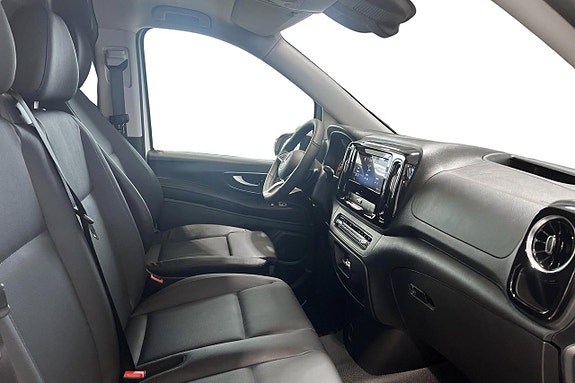 Mercedes-Benz Vito 119 10 of 18