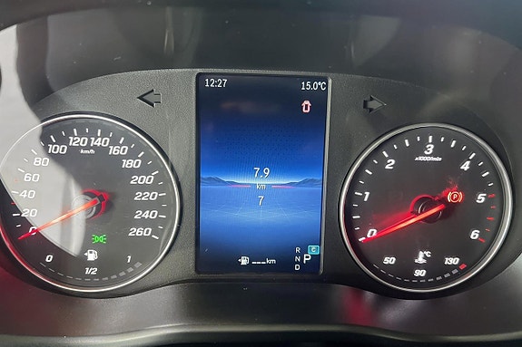 Mercedes-Benz Vito 119 7 of 18