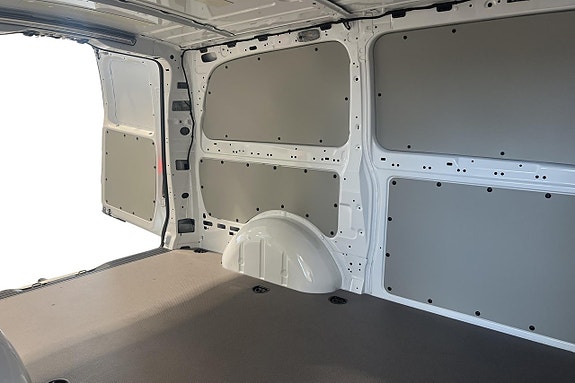 Mercedes-Benz Vito 119 15 of 18