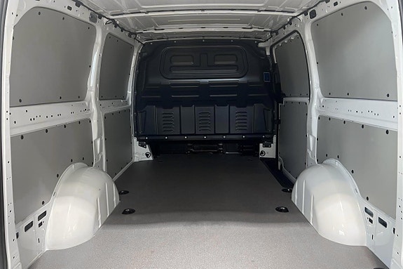 Mercedes-Benz Vito 119 12 of 18