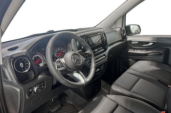 Mercedes-Benz Vito 119 6 of 18