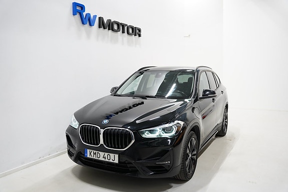 BMW X1 2 of 5