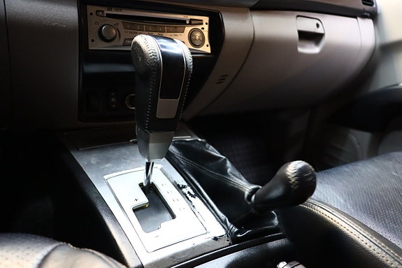Mitsubishi L200 21 of 25