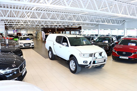 Mitsubishi L200 3 of 5