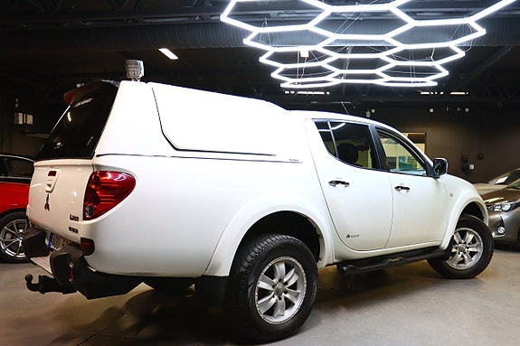 Mitsubishi L200 5 of 5
