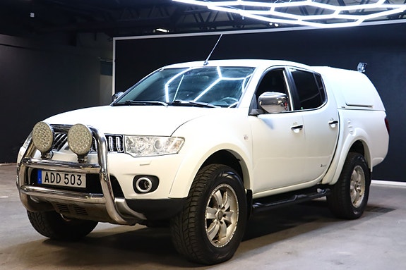 Mitsubishi L200 6 of 25