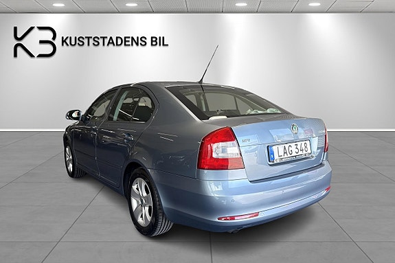 Skoda Octavia 5 of 5