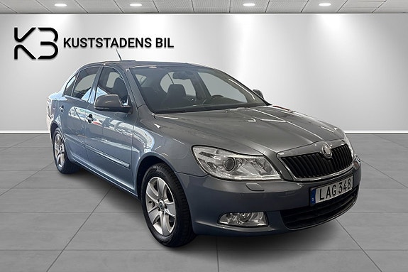 İkinci el  Škoda Octavia 1.6 elegance