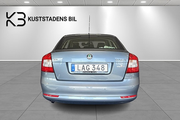 Skoda Octavia 4 of 5