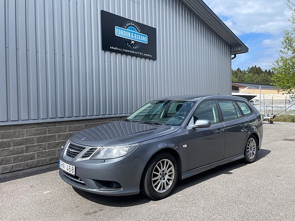Saab 9-3