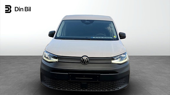 Volkswagen Caddy 4 of 5