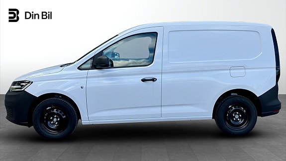 Volkswagen Caddy 2 of 5