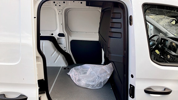 Volkswagen Caddy 11 of 12