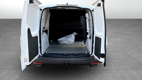 Volkswagen Caddy 12 of 12