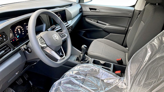 Volkswagen Caddy 7 of 12