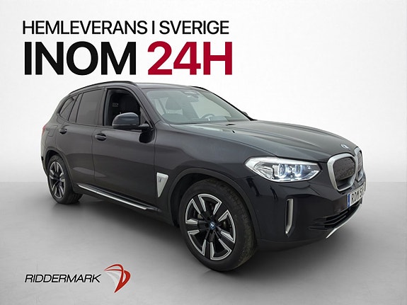 BMW iX3 4 of 30