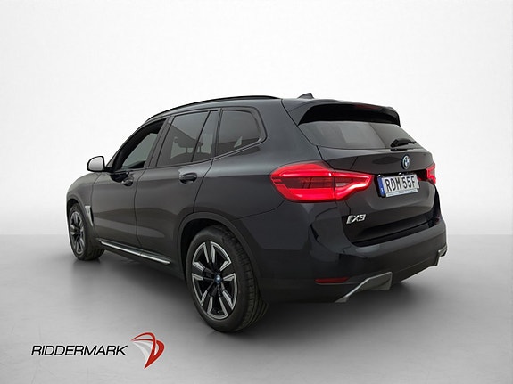 BMW iX3 6 of 30