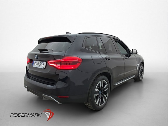 BMW iX3 9 of 30