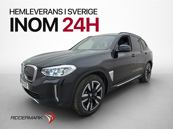 BMW iX3 4 of 30