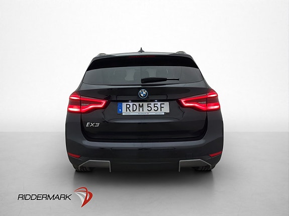 BMW iX3 8 of 30