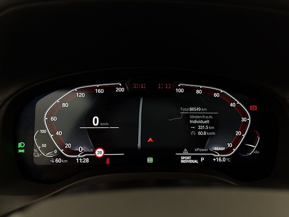 BMW iX3 21 of 30
