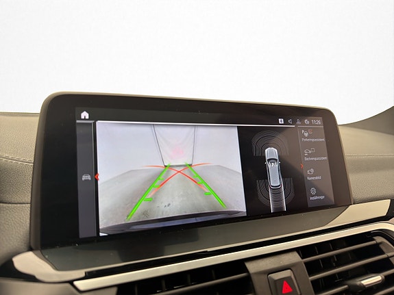 BMW iX3 23 of 30