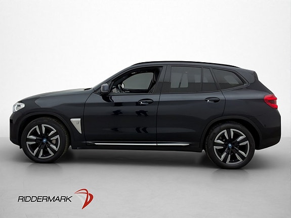 BMW iX3 5 of 5