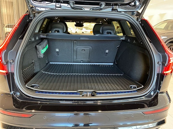 Volvo V60 13 of 14