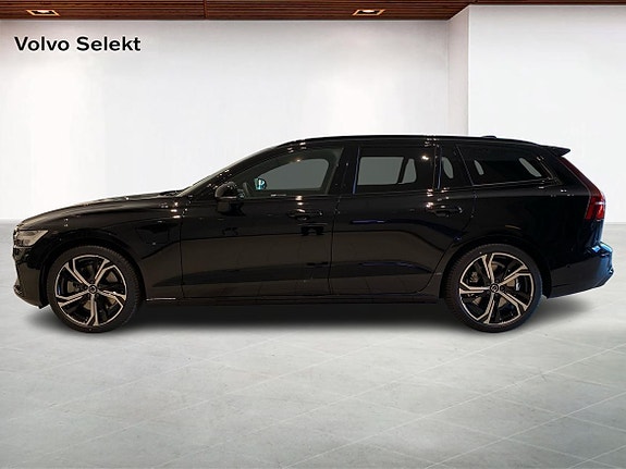 Volvo V60 3 of 14
