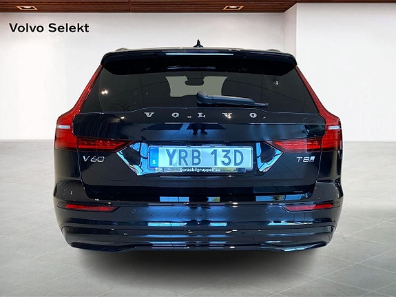 Volvo V60 7 of 14