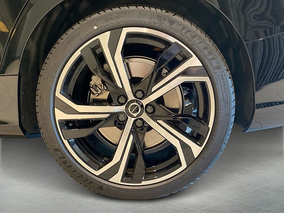 Volvo V60 9 of 14