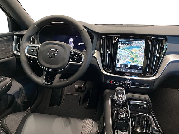 Volvo V60 5 of 14