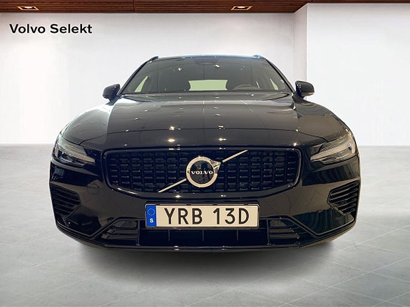 Volvo V60 8 of 14