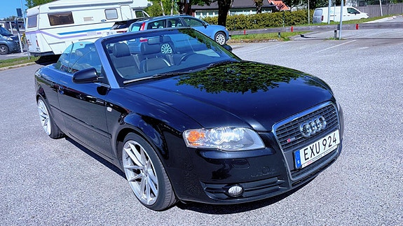 İkinci el  Audi A4 1.8