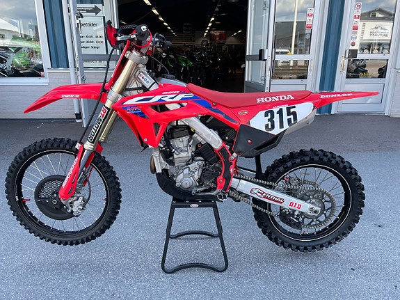 Honda CRF 250 R