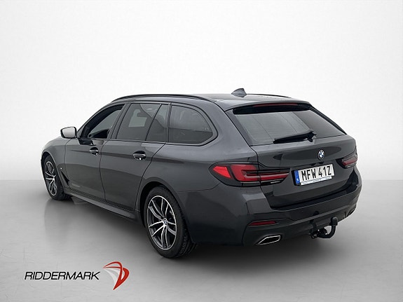 BMW 520 5 of 5