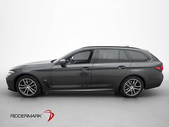 BMW 520 4 of 5