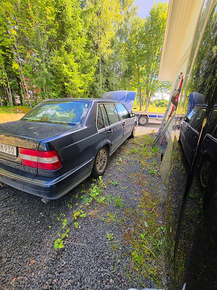 Volvo S90 2 of 11