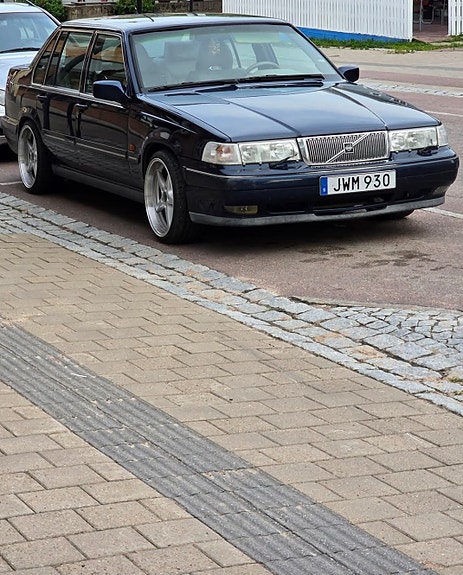 Volvo S90 5 of 11