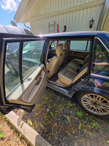 Volvo S90 9 of 11