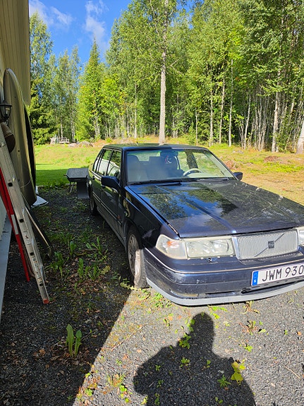 Volvo S90 6 of 11