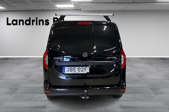 Mercedes-Benz Citan 110 5 of 5