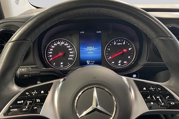 Mercedes-Benz Citan 110 10 of 16