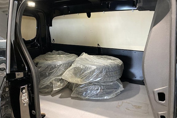 Mercedes-Benz Citan 110 15 of 16