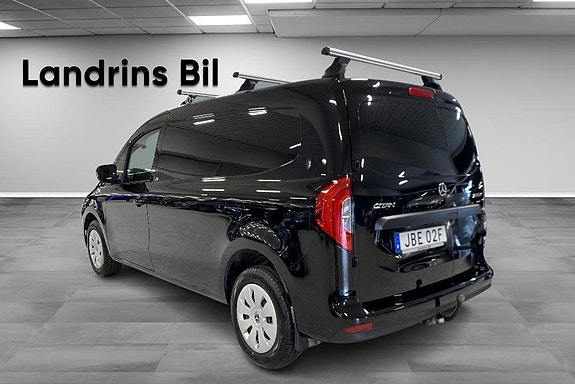 Mercedes-Benz Citan 110 6 of 16